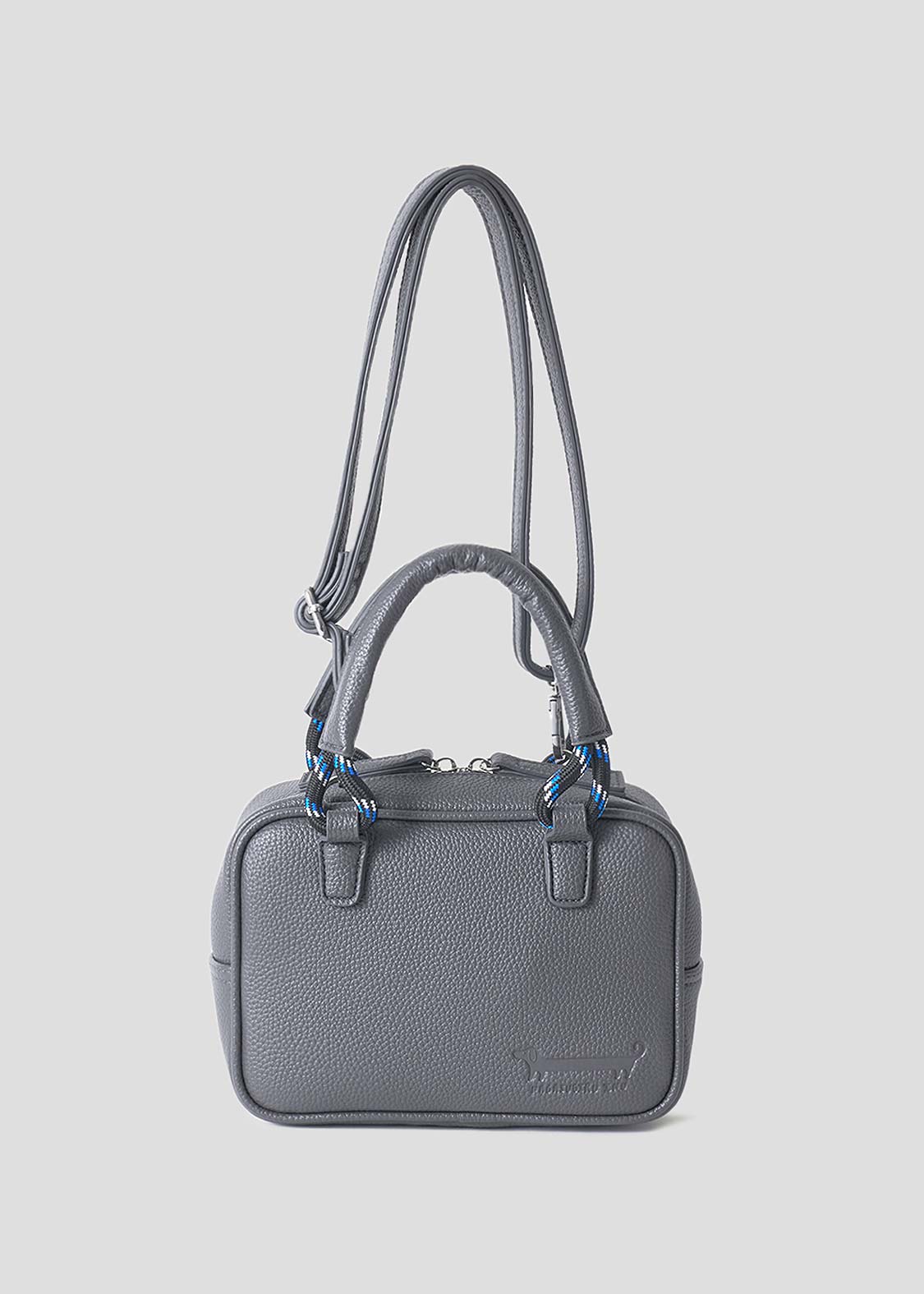 ナガスギルイヌ｜PUミニショルダーバッグ