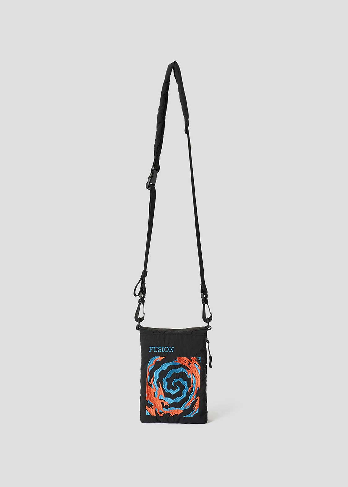 【追加予約：6月3日以降順次発送】青眼の究極竜（ブルーアイズ・アルティメットドラゴン）｜ハンディショルダーバッグ