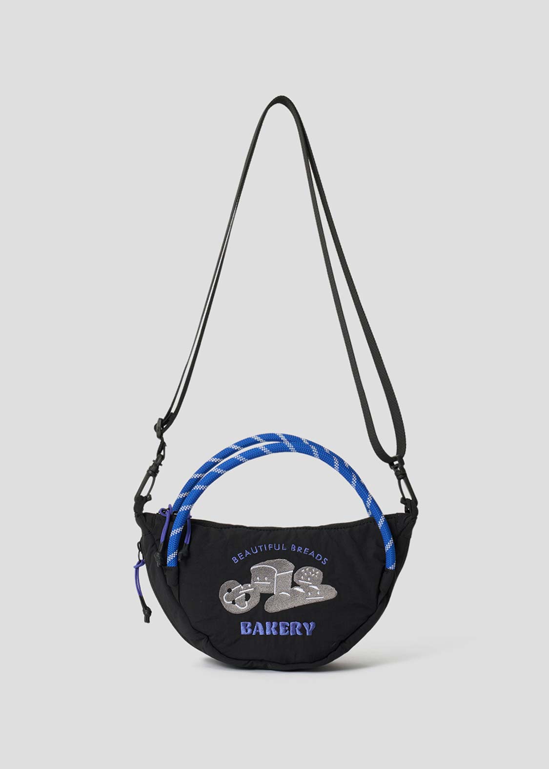ビューティフルシャド－ベーカリー｜マイクロ2WAYショルダーバッグ