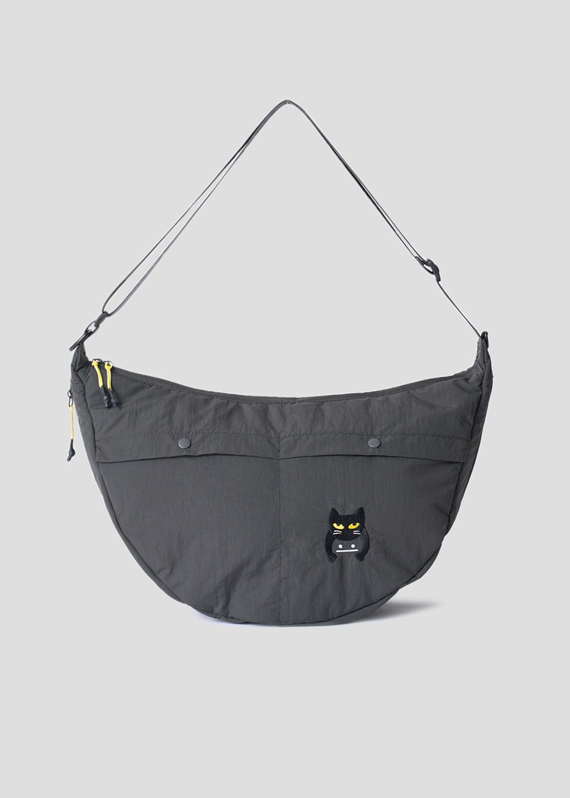 ネコカブリビューティフルシャドー｜ショルダーバッグ