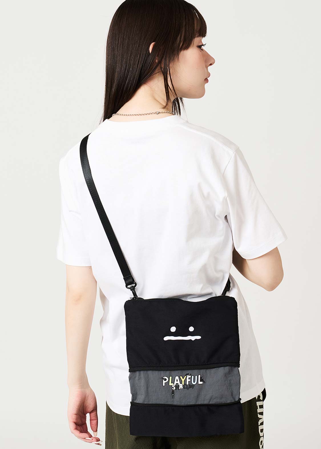 ビューティフルシャドー バッグ