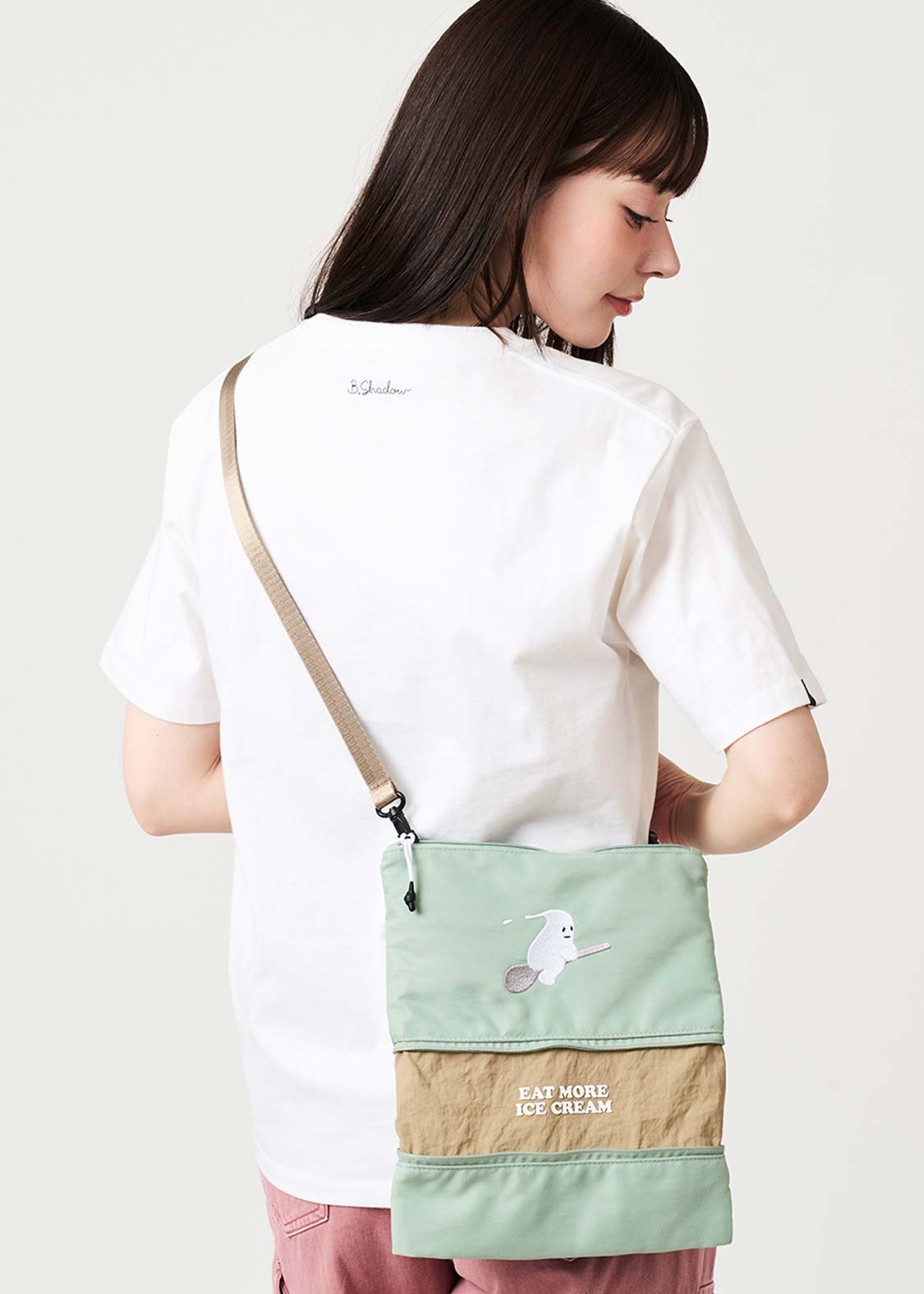 アイスボン バッグ