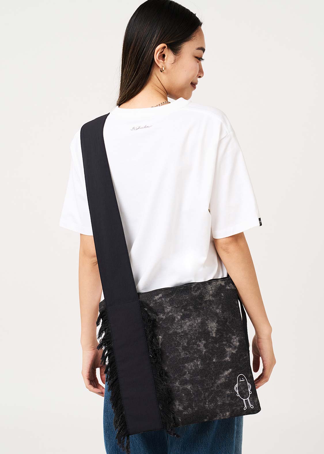 ビューティフルシャドー バッグ