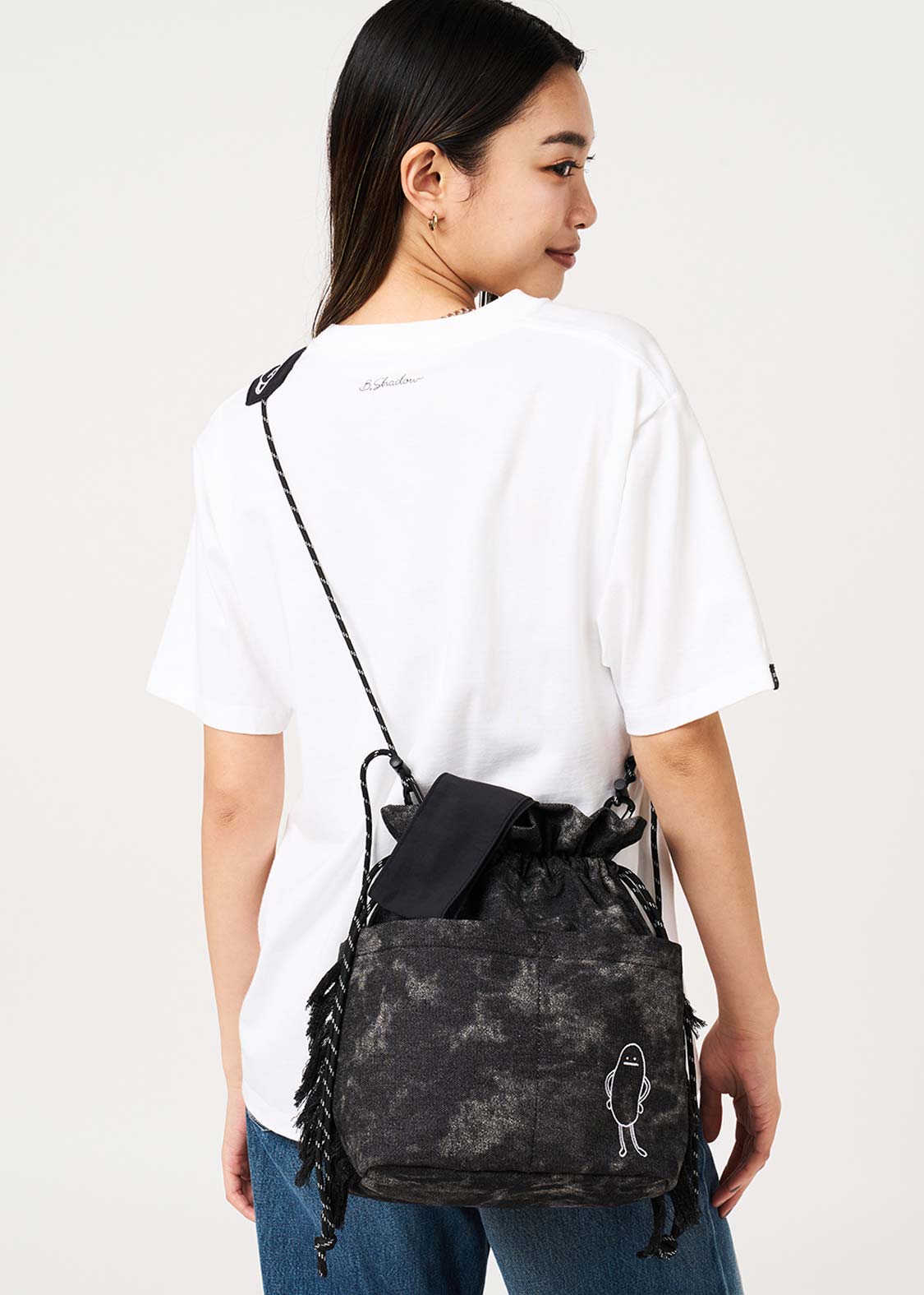 ビューティフルシャドー バッグ