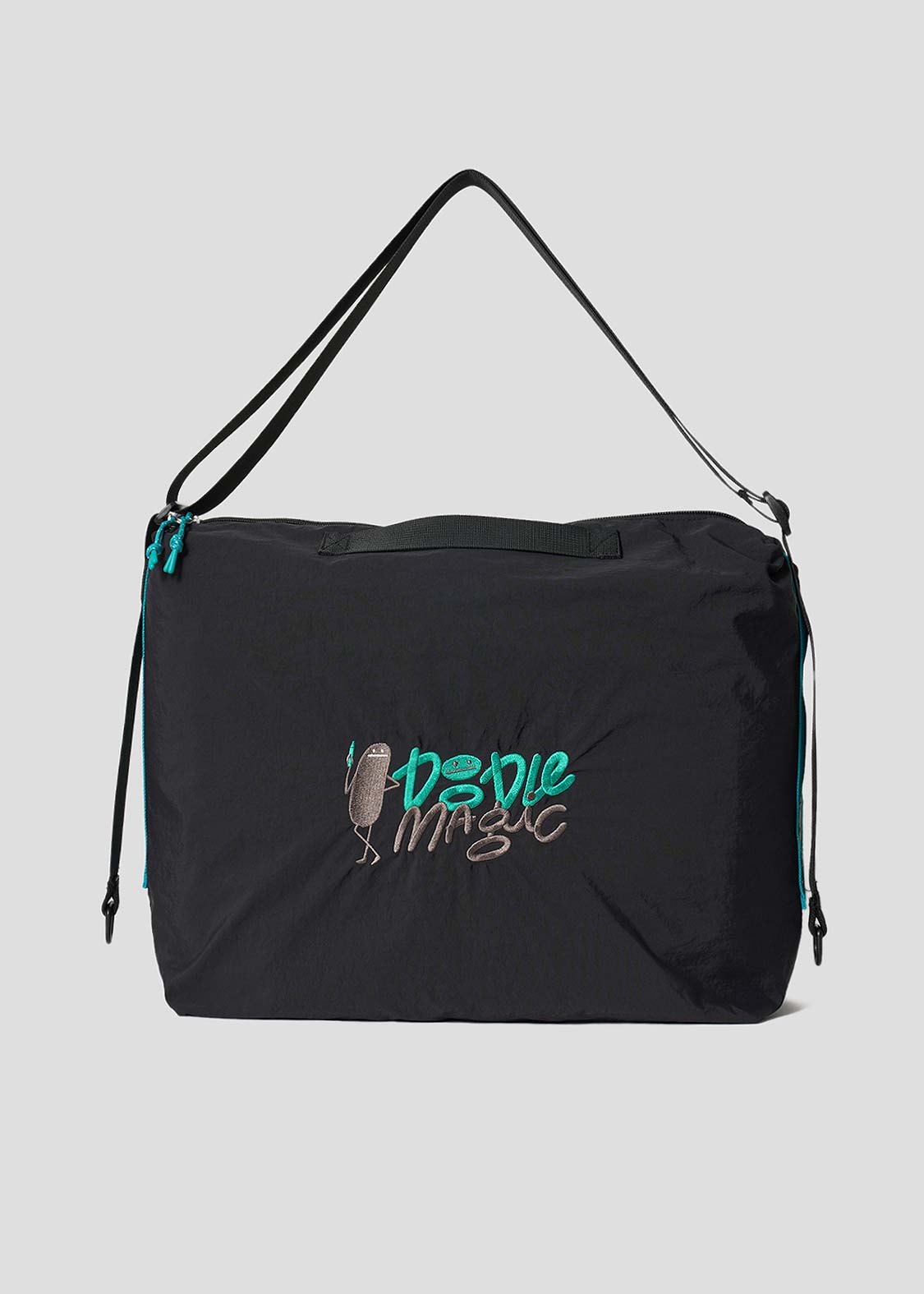 マジックペイントビューティフルシャドー｜ショルダーバッグ