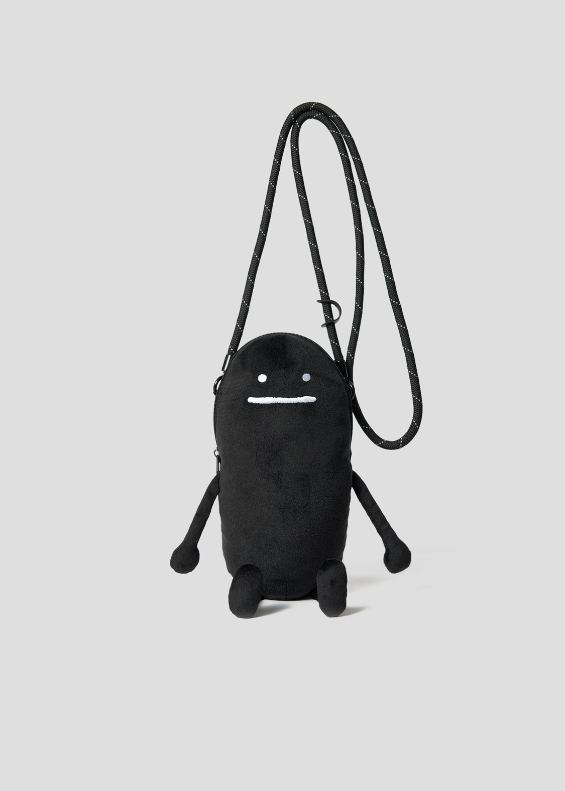 ビューティフルシャドー｜ぬいぐるみポシェット