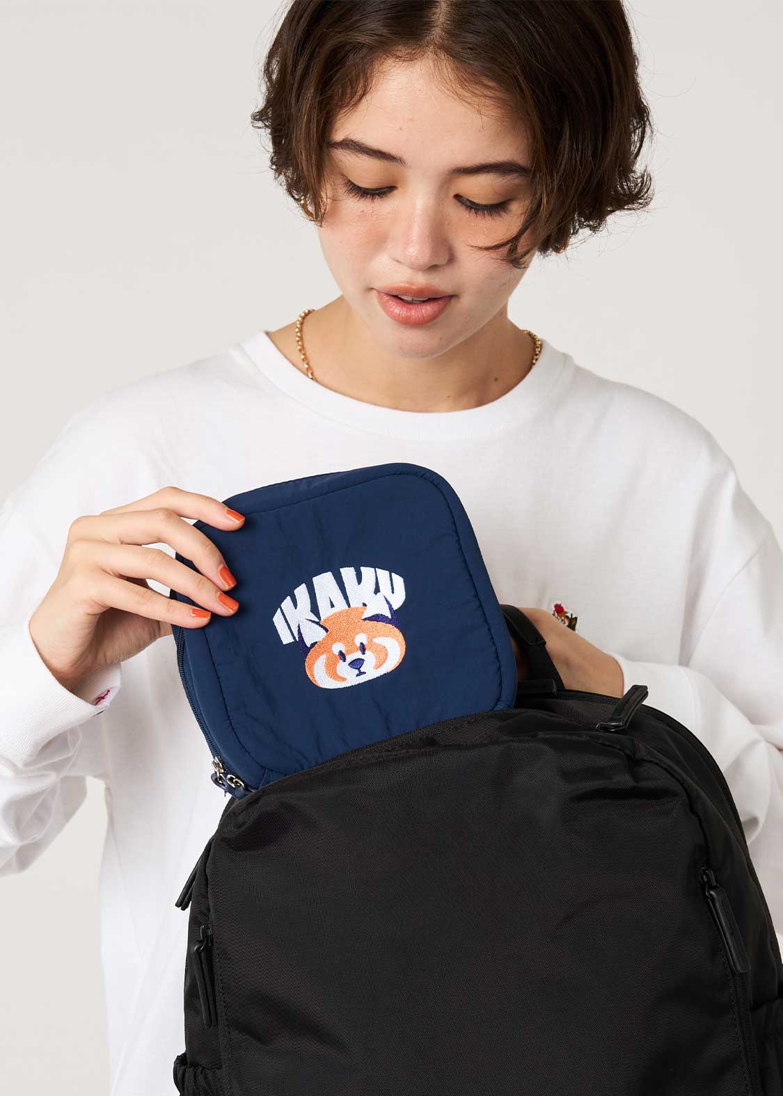 グラニフ 美味しんぼ Tシャツ graniph プロダクト – 株式会社グラニフ