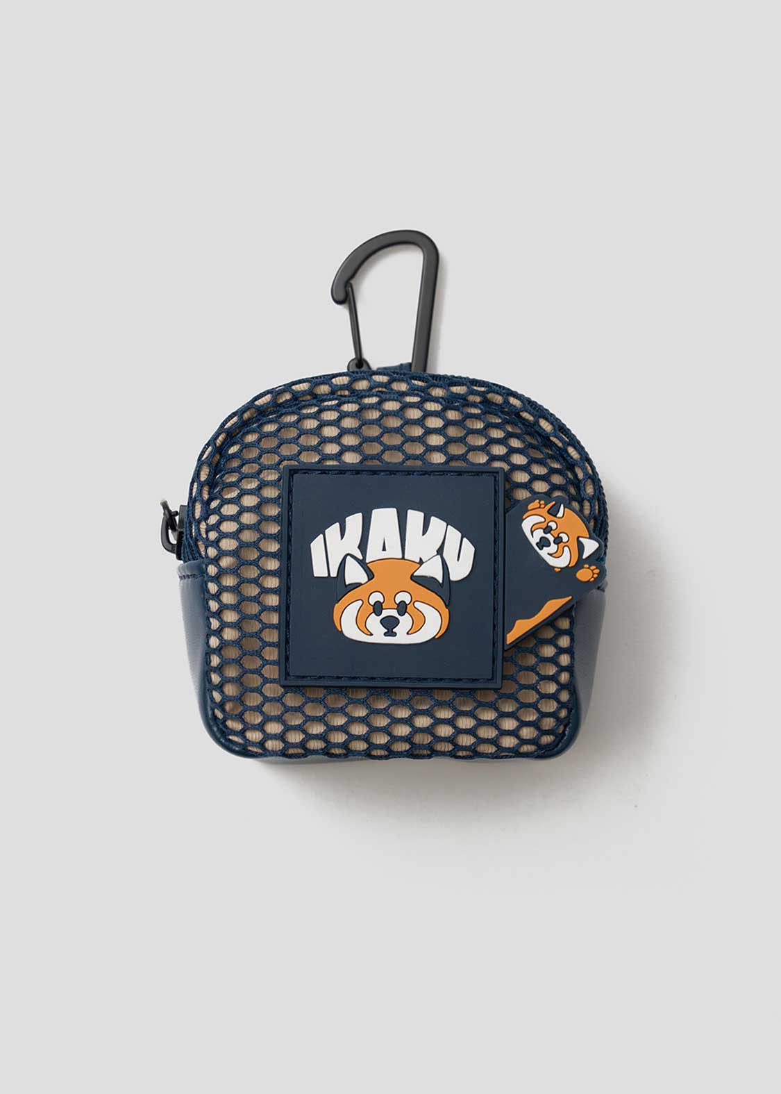 イカク 財布・小物