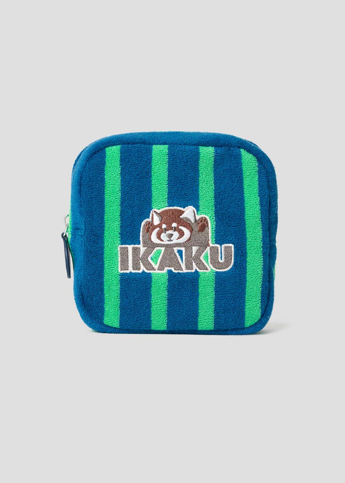 イカク 財布・小物