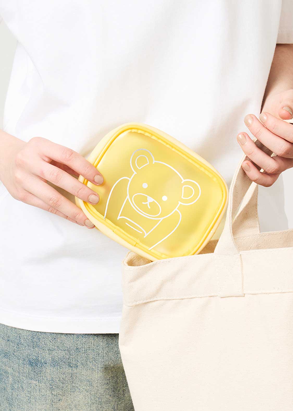 コントロールベア 財布・小物