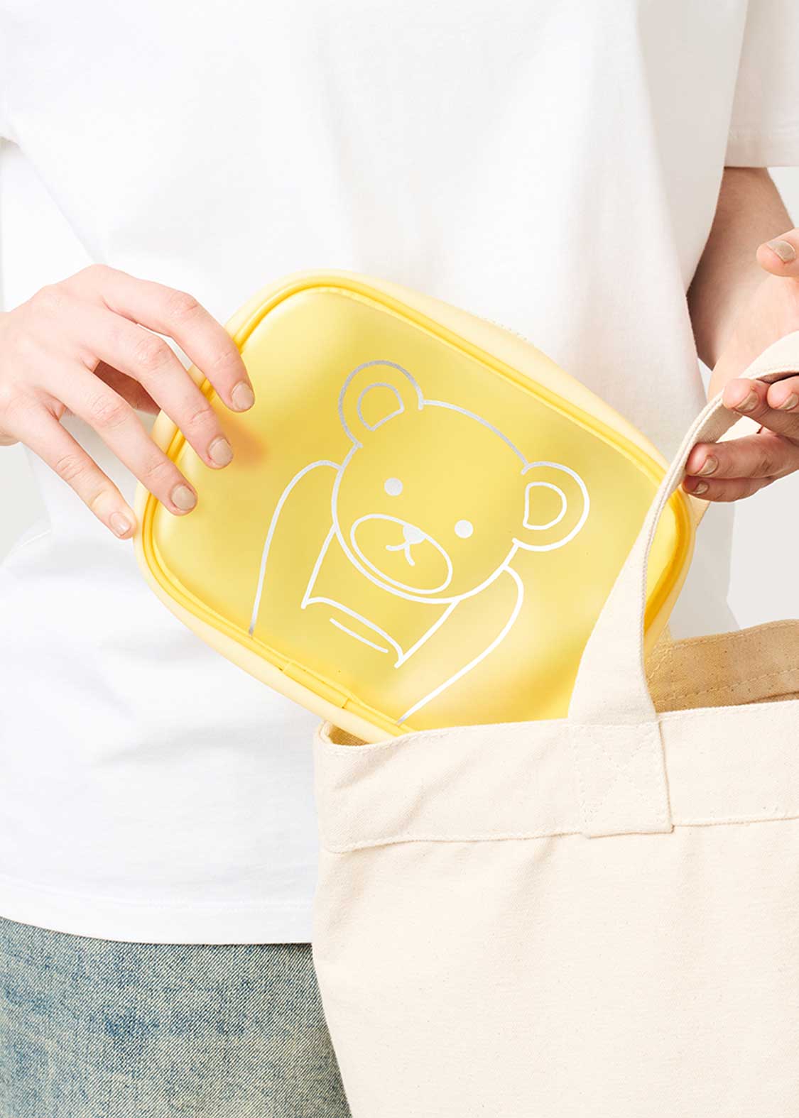 コントロールベア 財布・小物