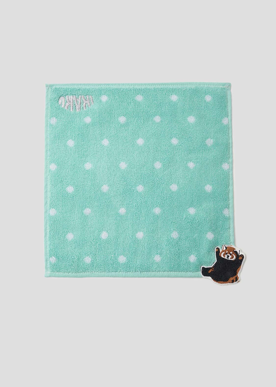 イカク｜タオルハンカチ