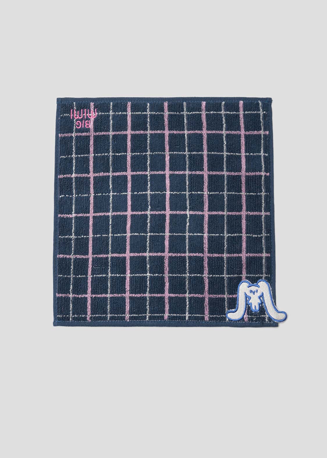 ビッグミミ｜タオルハンカチ