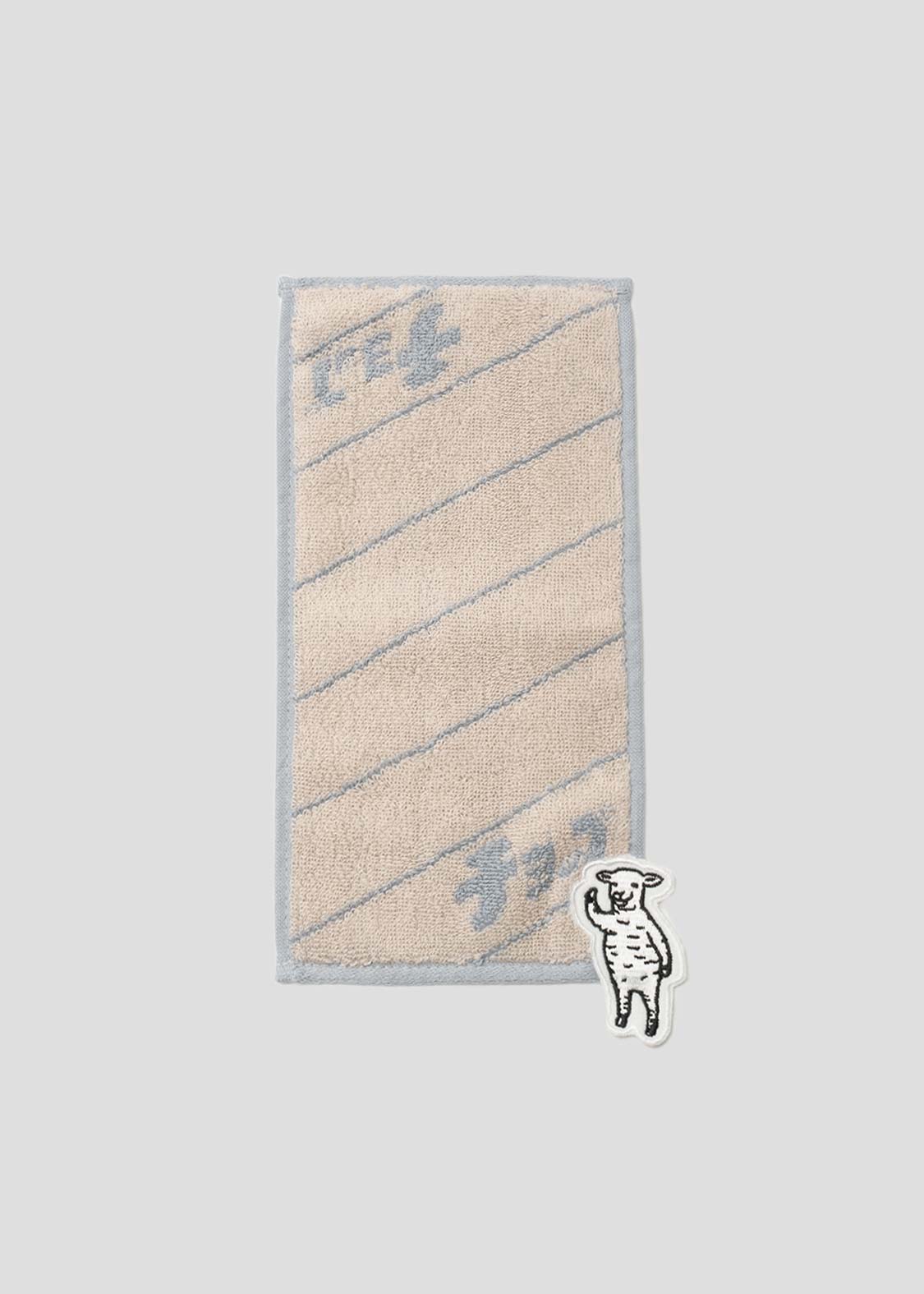 ラムチョップ 財布・小物