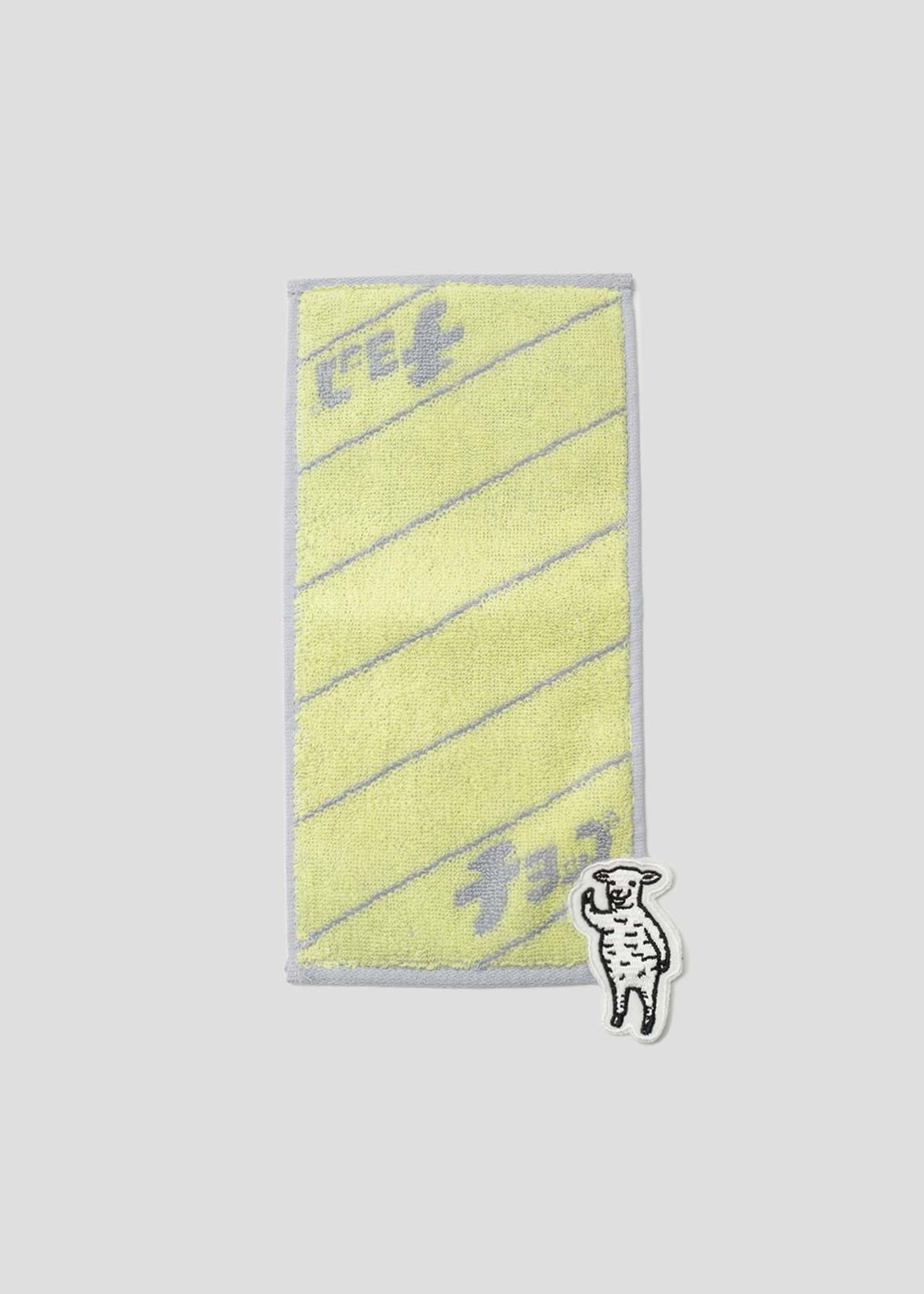 ラムチョップ 財布・小物