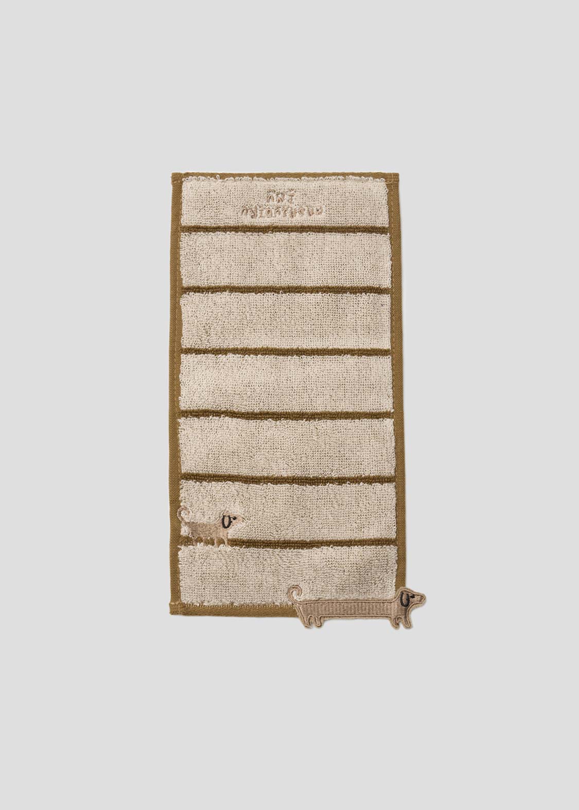 ナガスギルイヌ 財布・小物