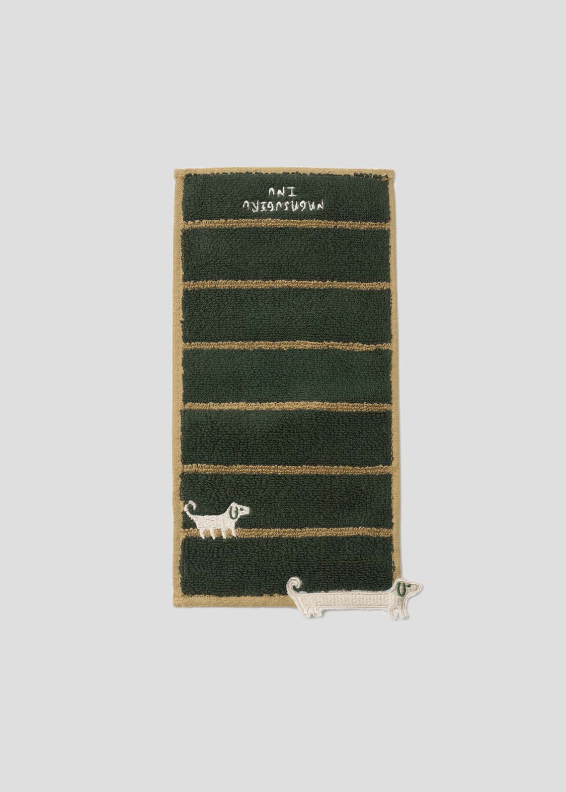 ナガスギルイヌ 財布・小物