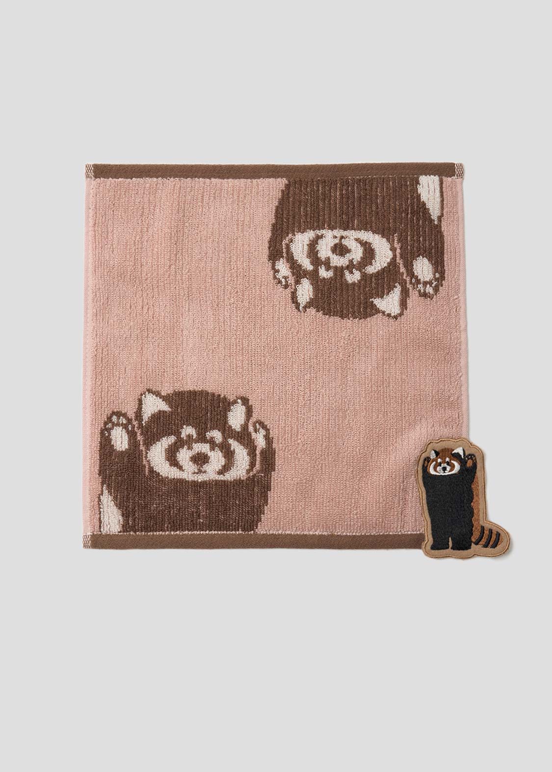 イカク｜タオルハンカチ