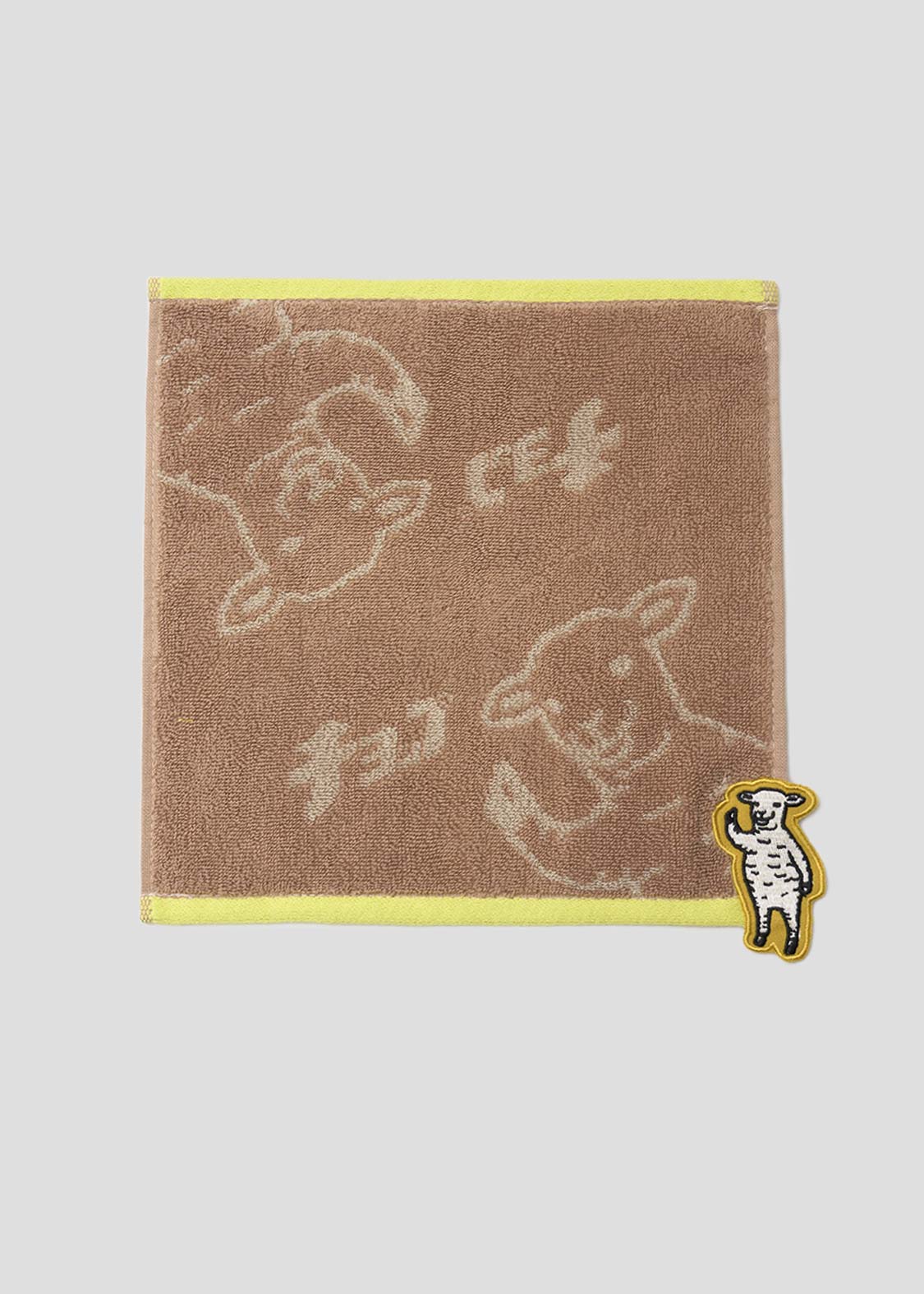 ラムチョップ 財布・小物