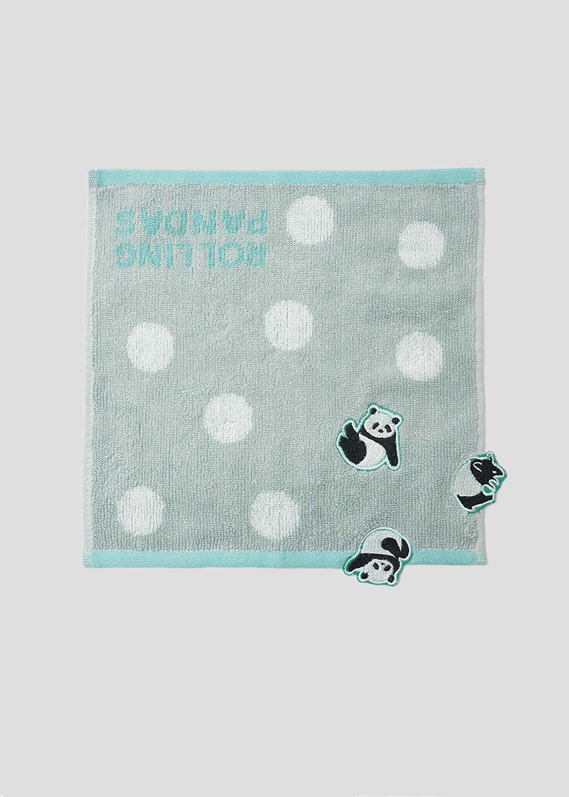 ローリングパンダズ 財布・小物