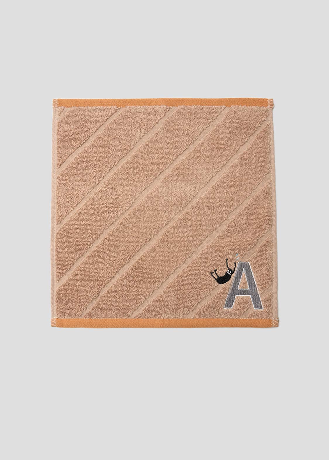 ビューティフルシャドー｜タオルハンカチ