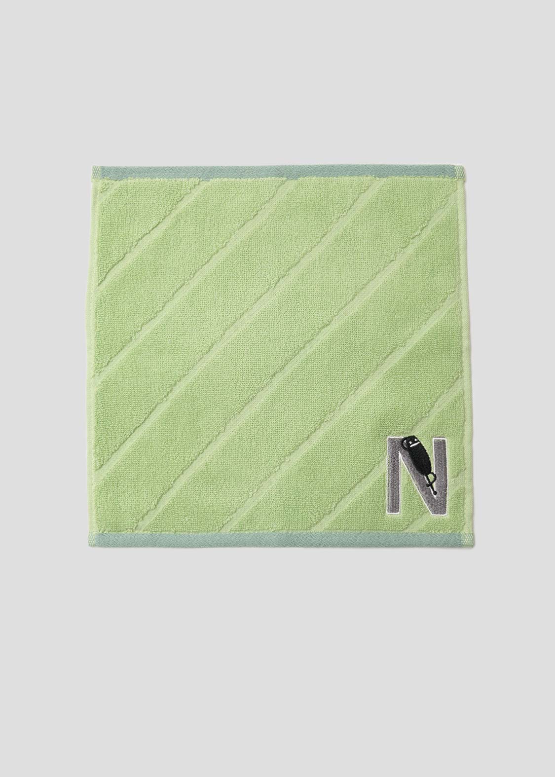 ビューティフルシャドー｜タオルハンカチ