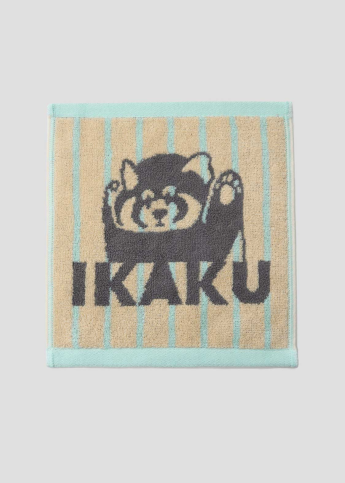 イカク 財布・小物
