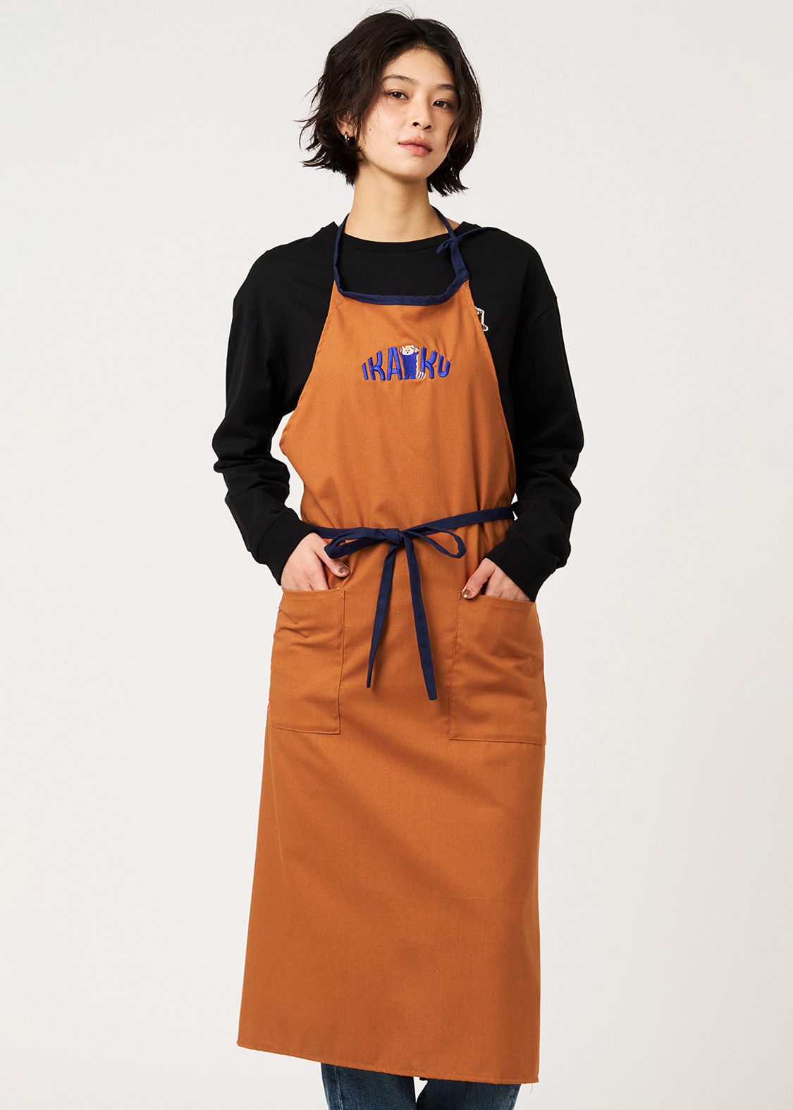 イカク キッチン・ダイニング