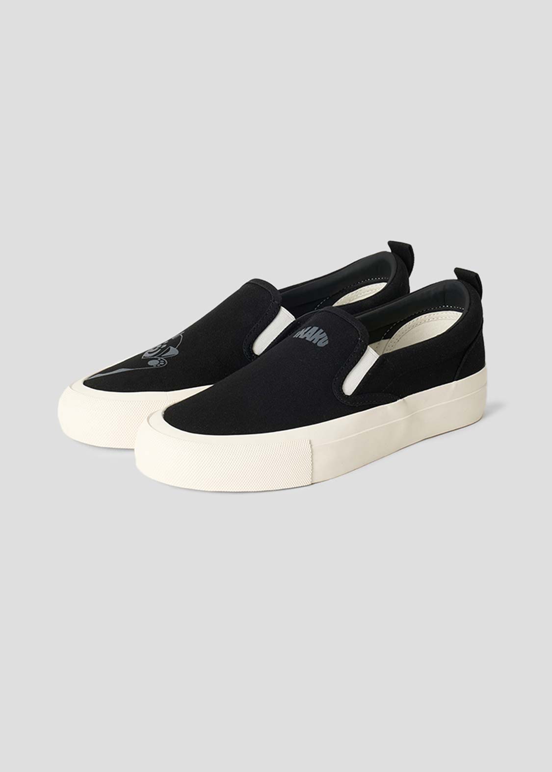 イカク｜スリッポンスニーカー