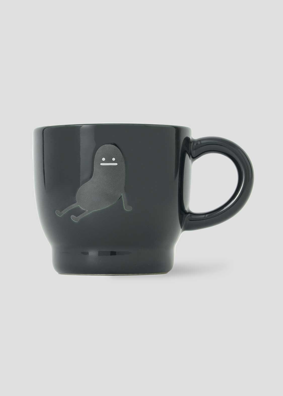 ビューティフルシャドー｜マグカップ