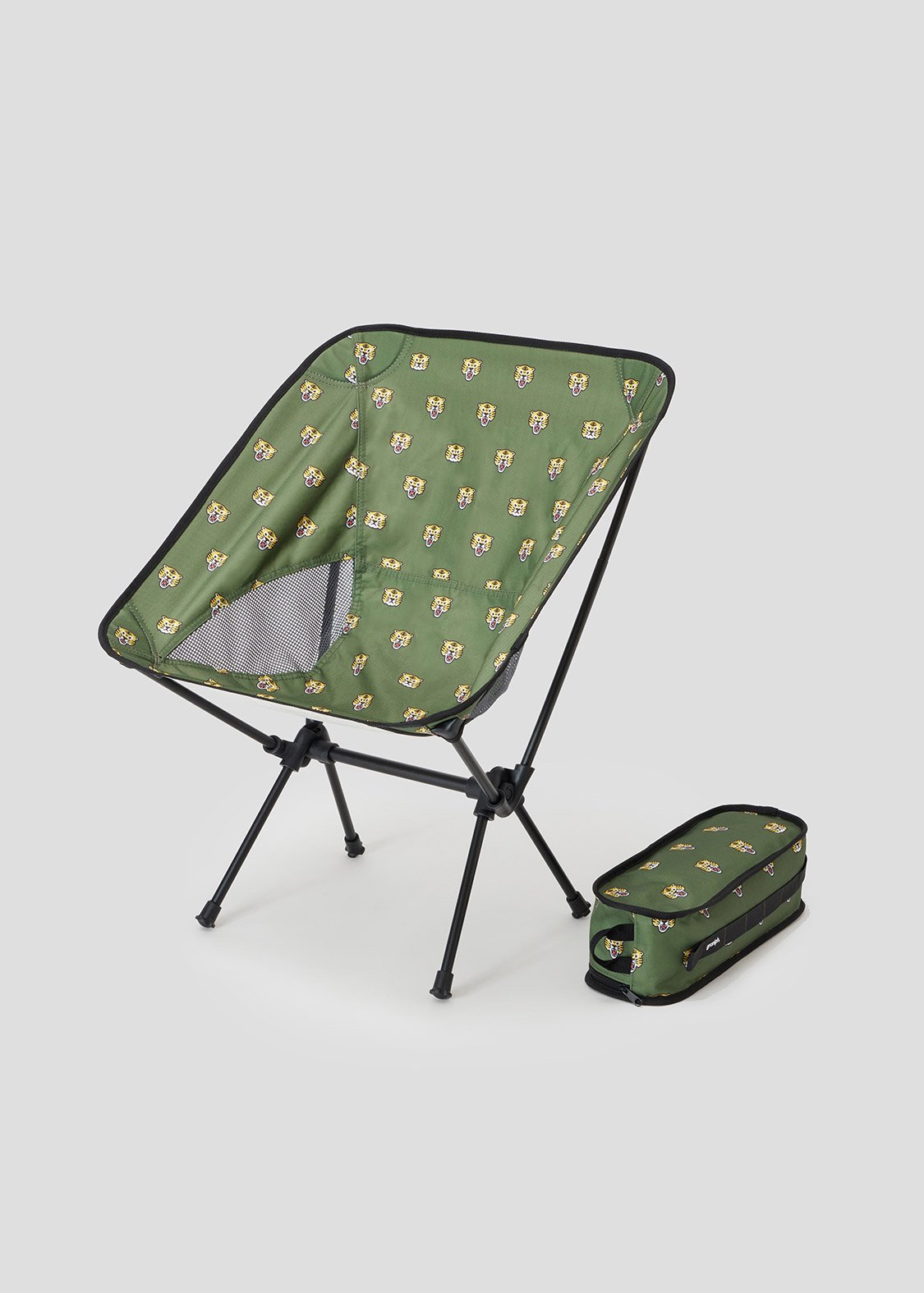 新品＊武田コーポレーション＊カンフィーコンパクトチェア