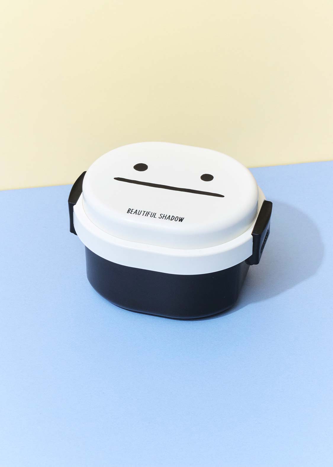 ビューティフルシャドーズーム｜ジェルクールランチボックスS