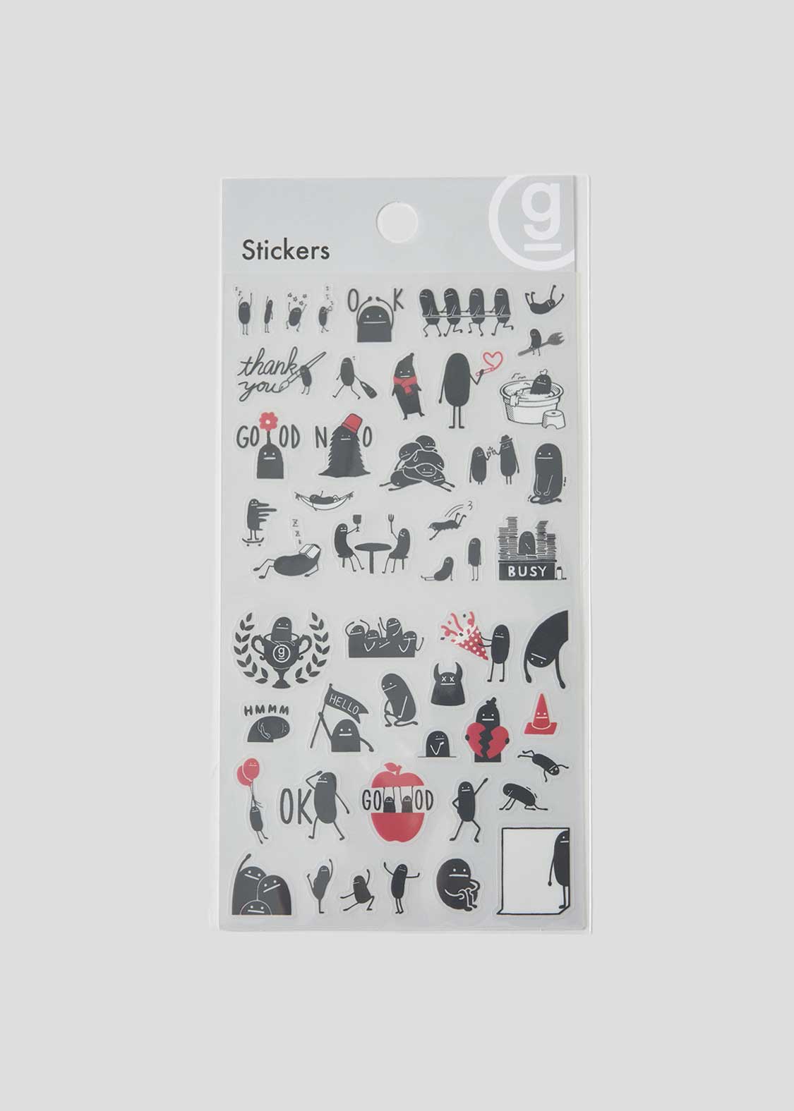 ビューティフルシャドー｜スノードームM｜ホームグッズ｜グラニフ