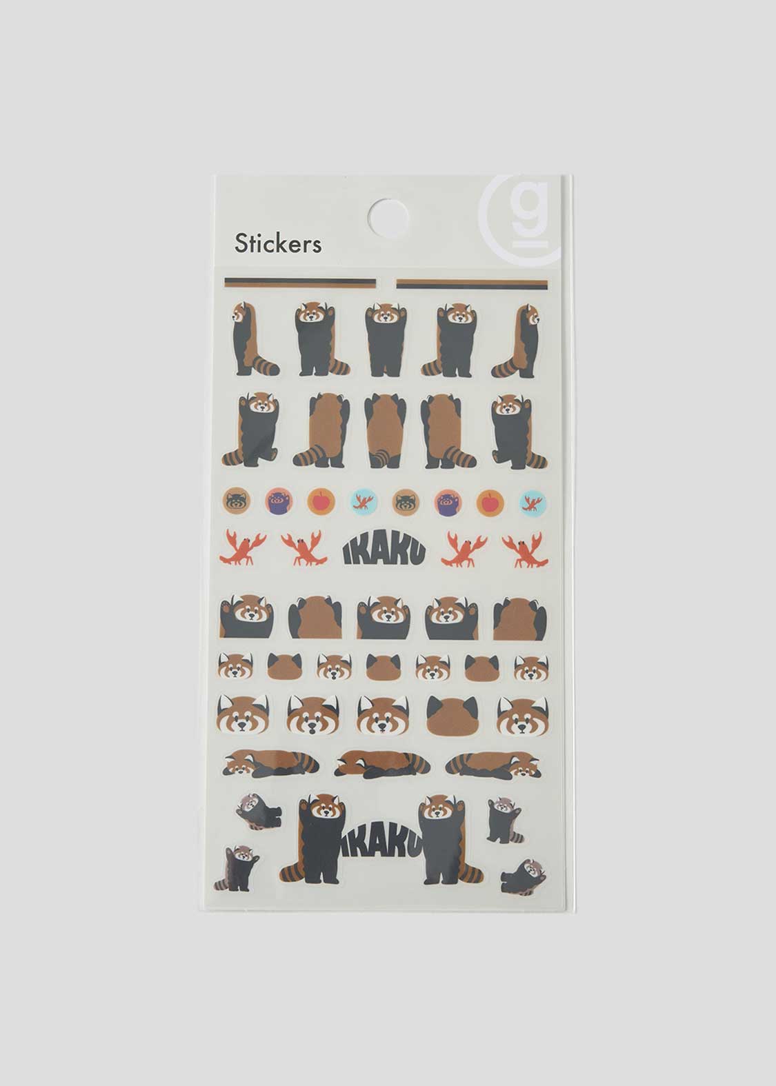 グラニフキャラクターズ第2弾｜カプセルトイボックス 9個セット