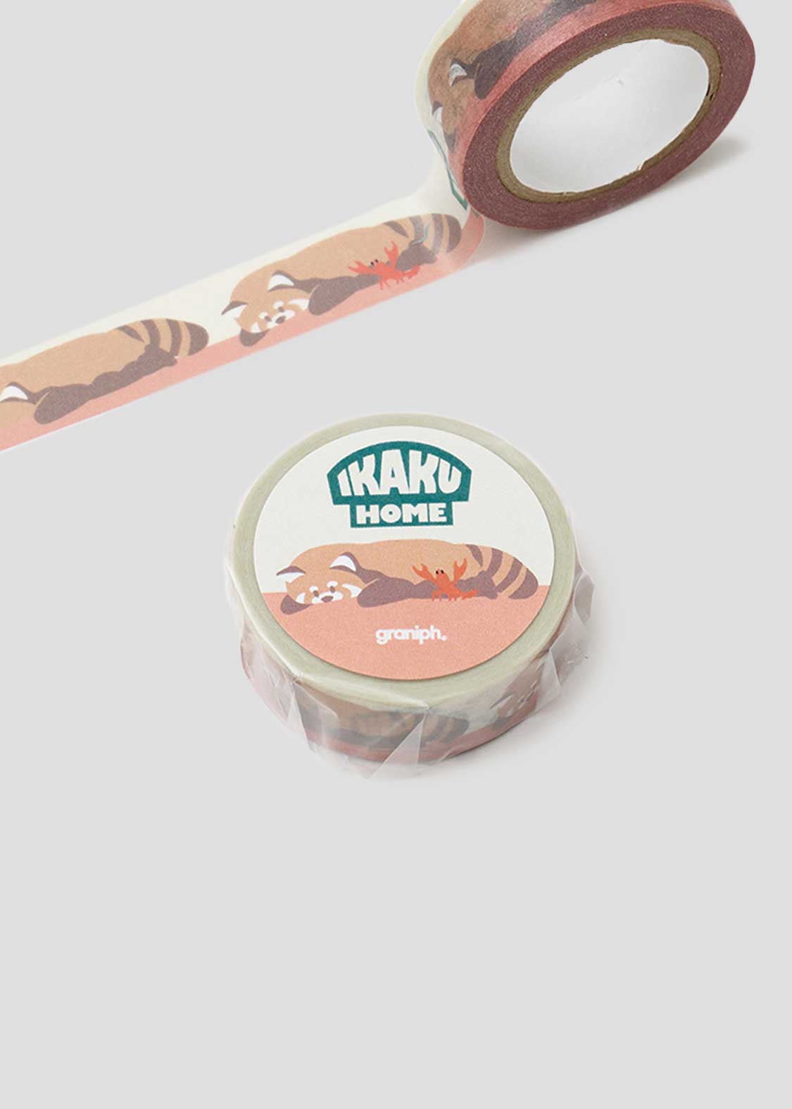 イカク ステーショナリー・ホビー