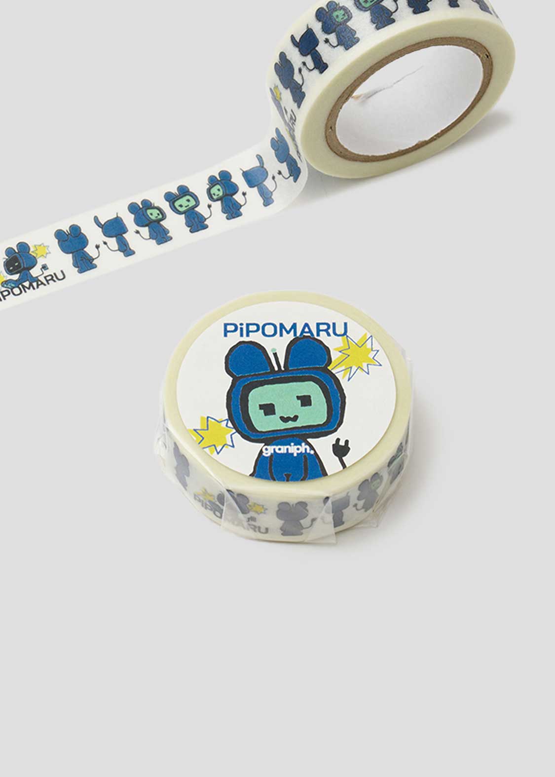 ピポマル ステーショナリー・ホビー