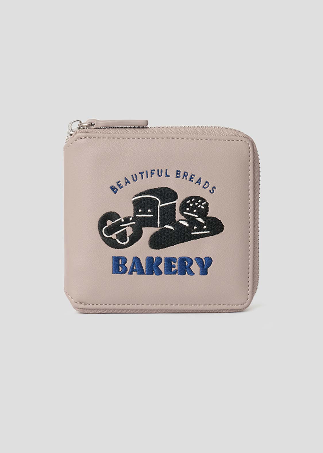 ビューティフルシャド－ベーカリー｜ウォレット