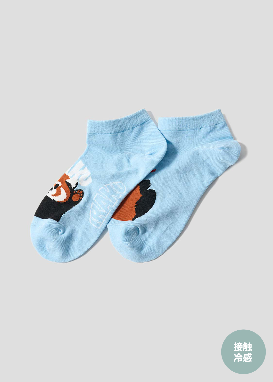 イカク 靴下・レギンス