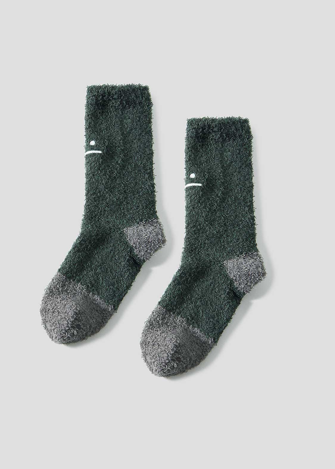 ビューティフルシャドーズーム｜ルームソックス