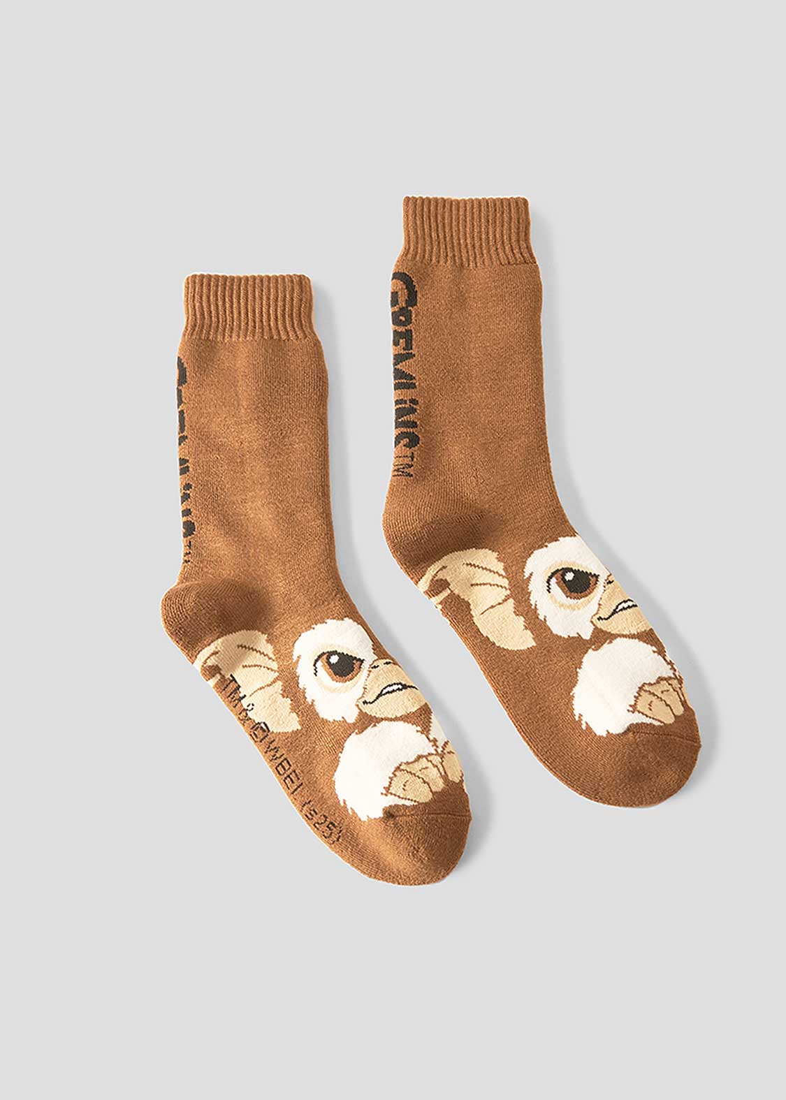 グラニフ　グレムリン　セーター　靴下　セット グラニフ グレムリン セーター 靴下 セット グラニフ グレムリン