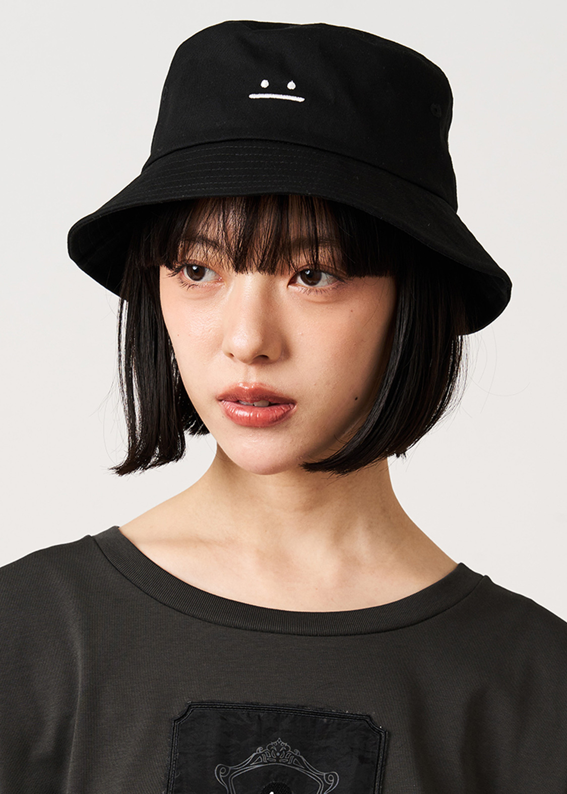 ビューティフルシャドー 帽子