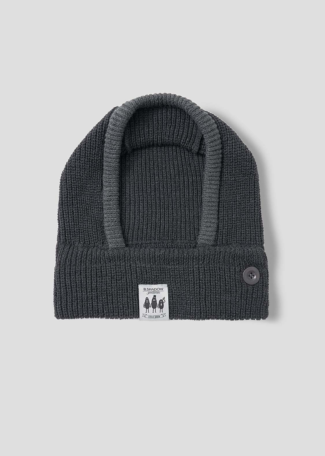 ビューティフルシャドージェントルメン｜バラクラバニットフード