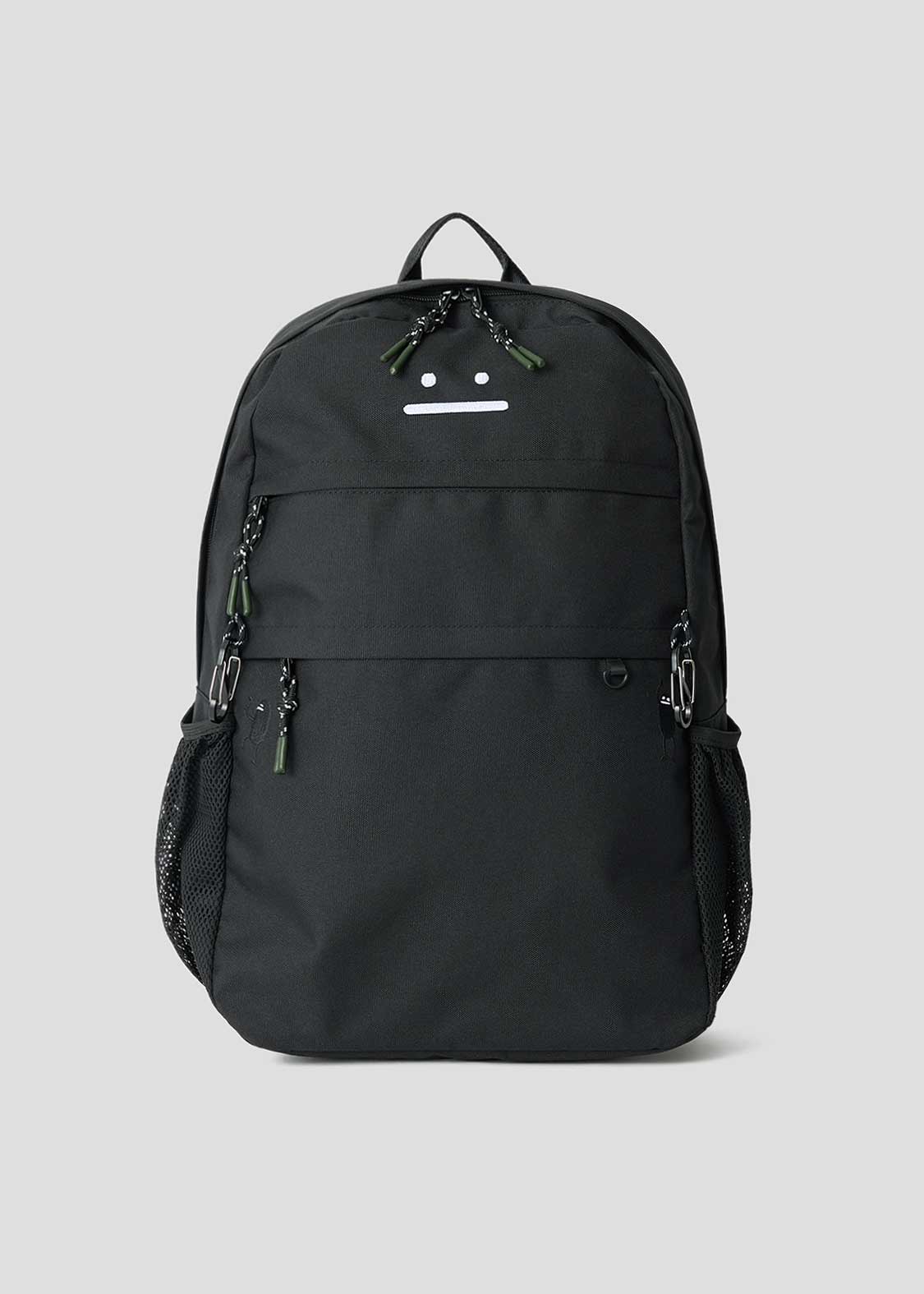 ビューティフルシャドーズーム｜カスタムバックパック