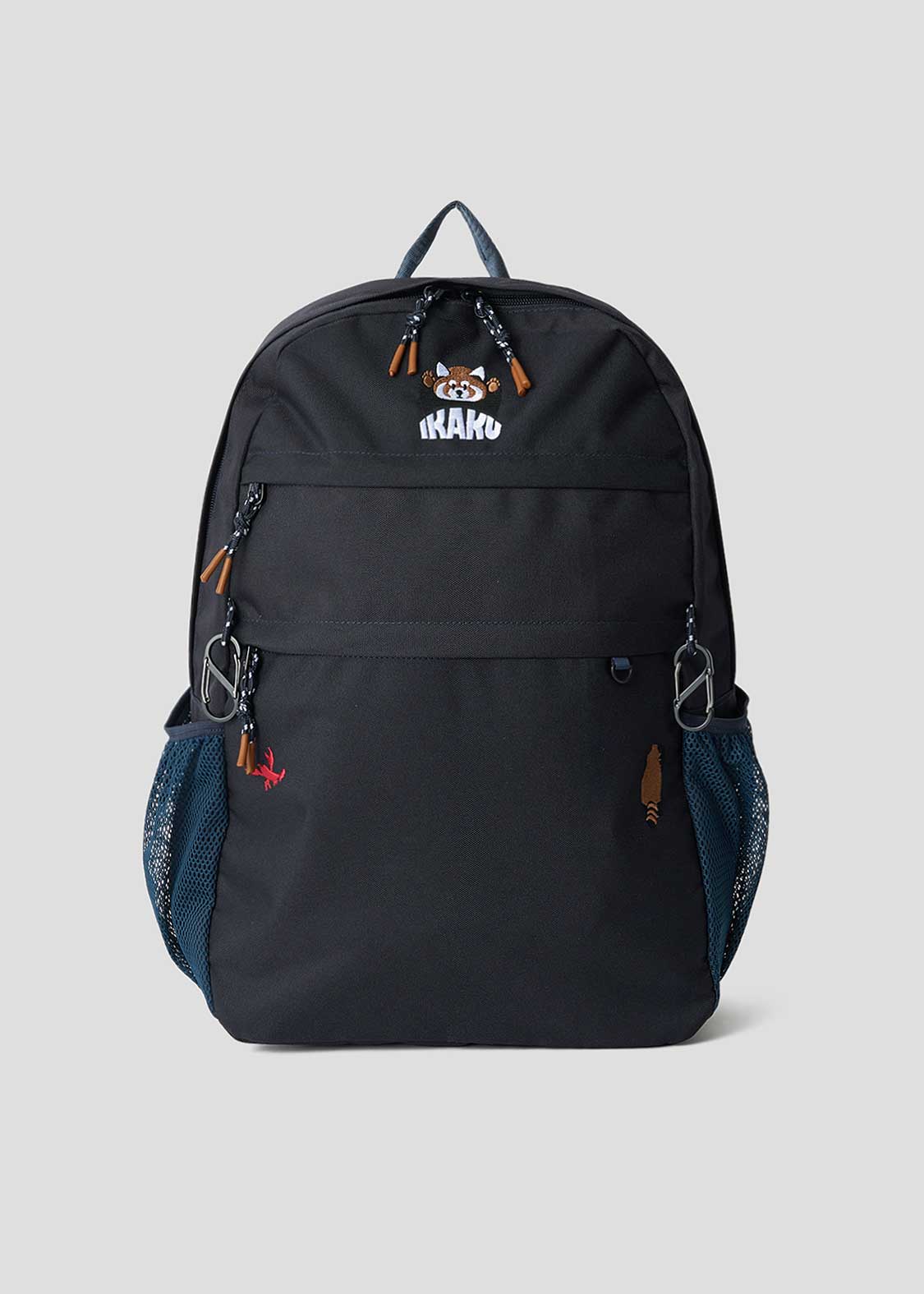 イカク｜カスタムバックパック