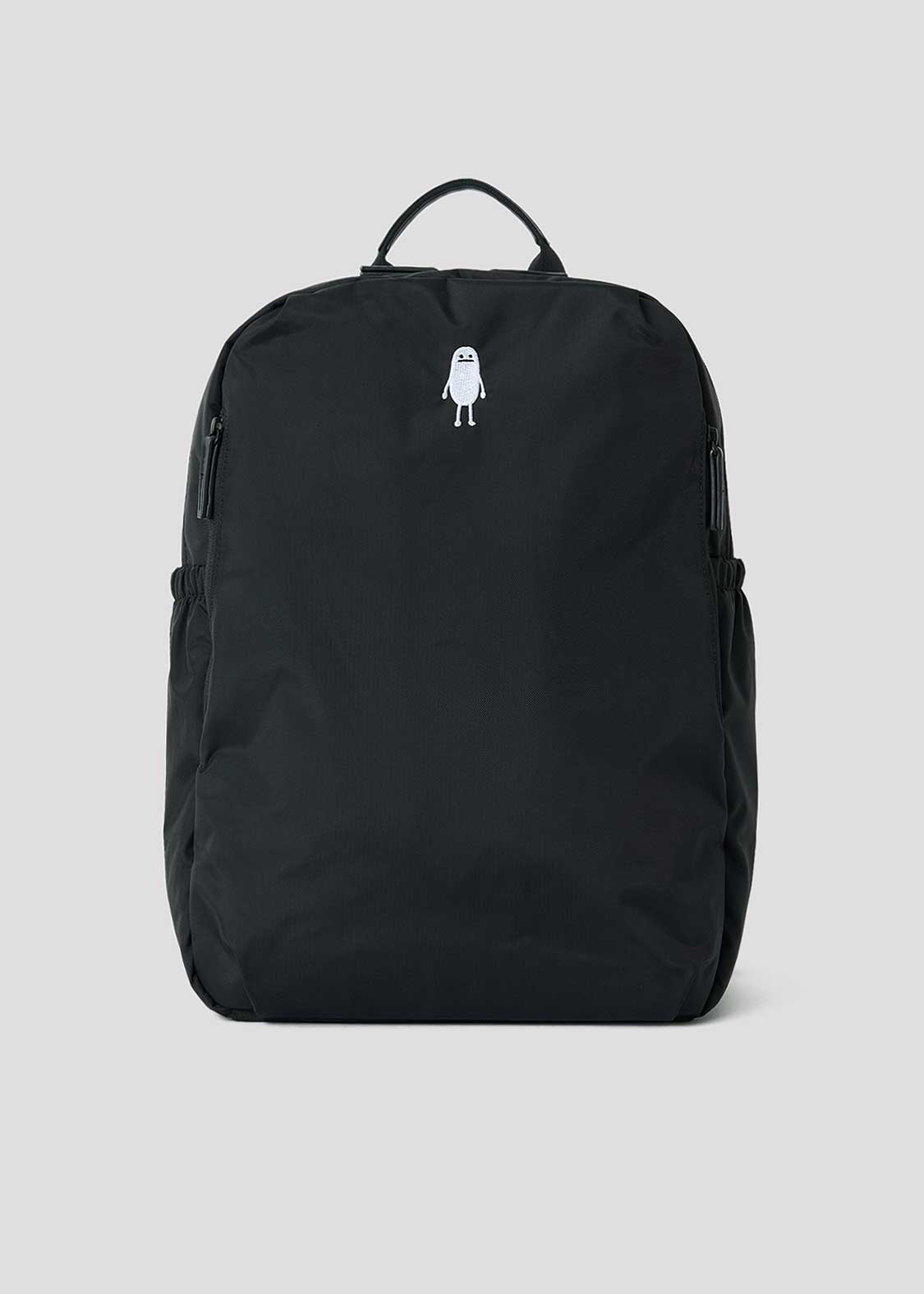 ビューティフルシャドー｜無重力リュック｜ユニセックス｜グラニフ