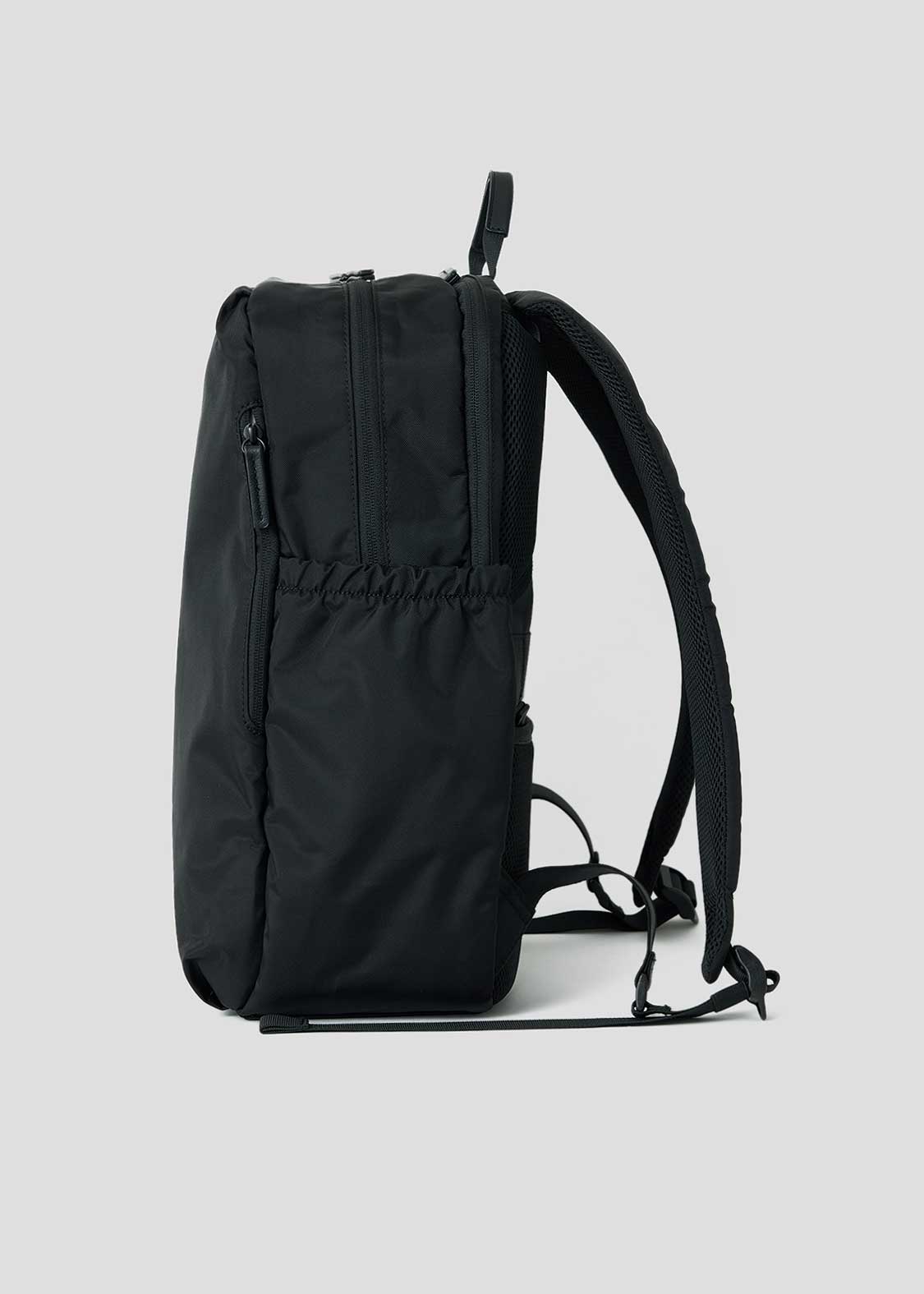 ビューティフルシャドー｜無重力リュック｜ユニセックス｜グラニフ