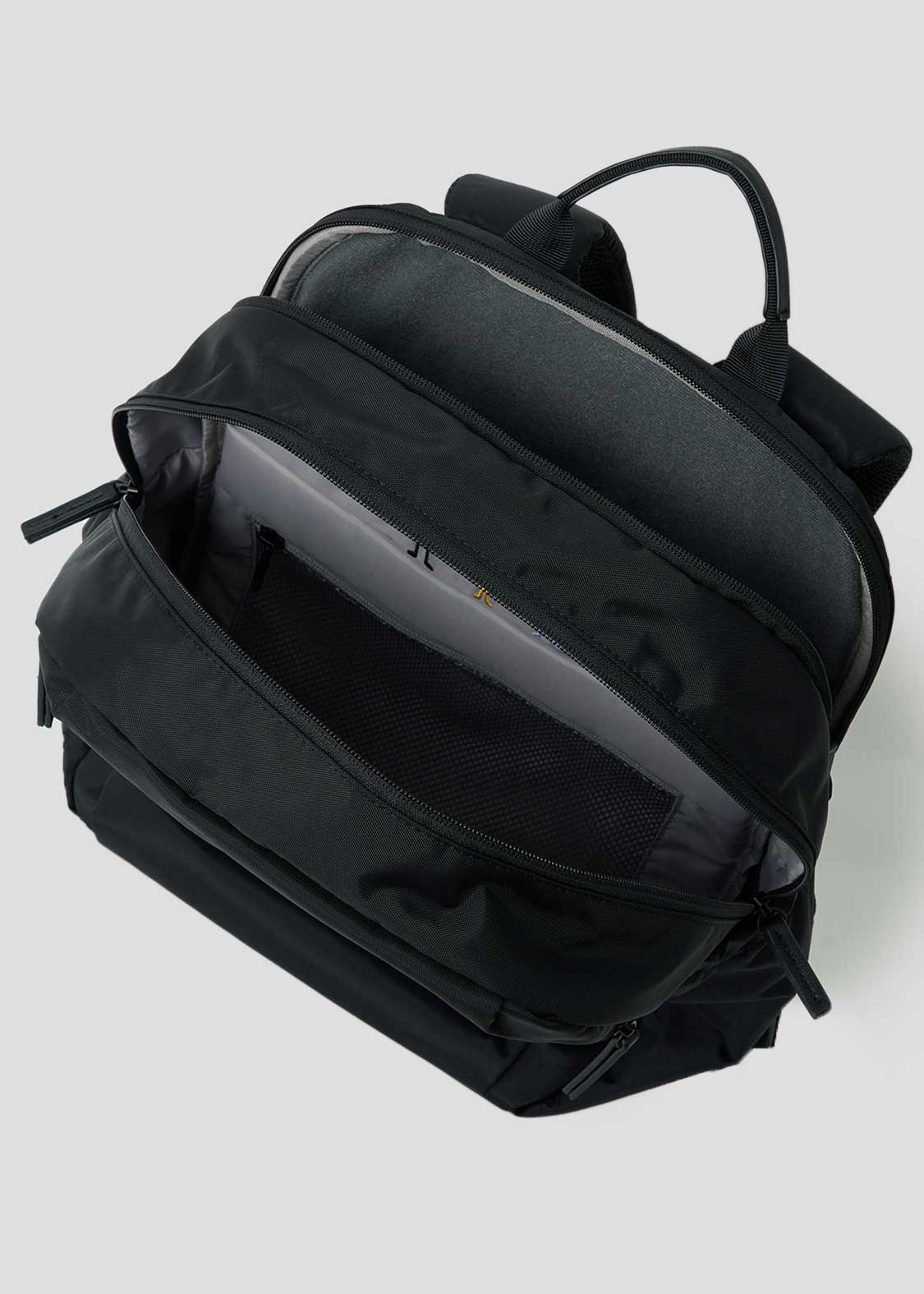 ビューティフルシャドー｜無重力リュック｜ユニセックス｜グラニフ