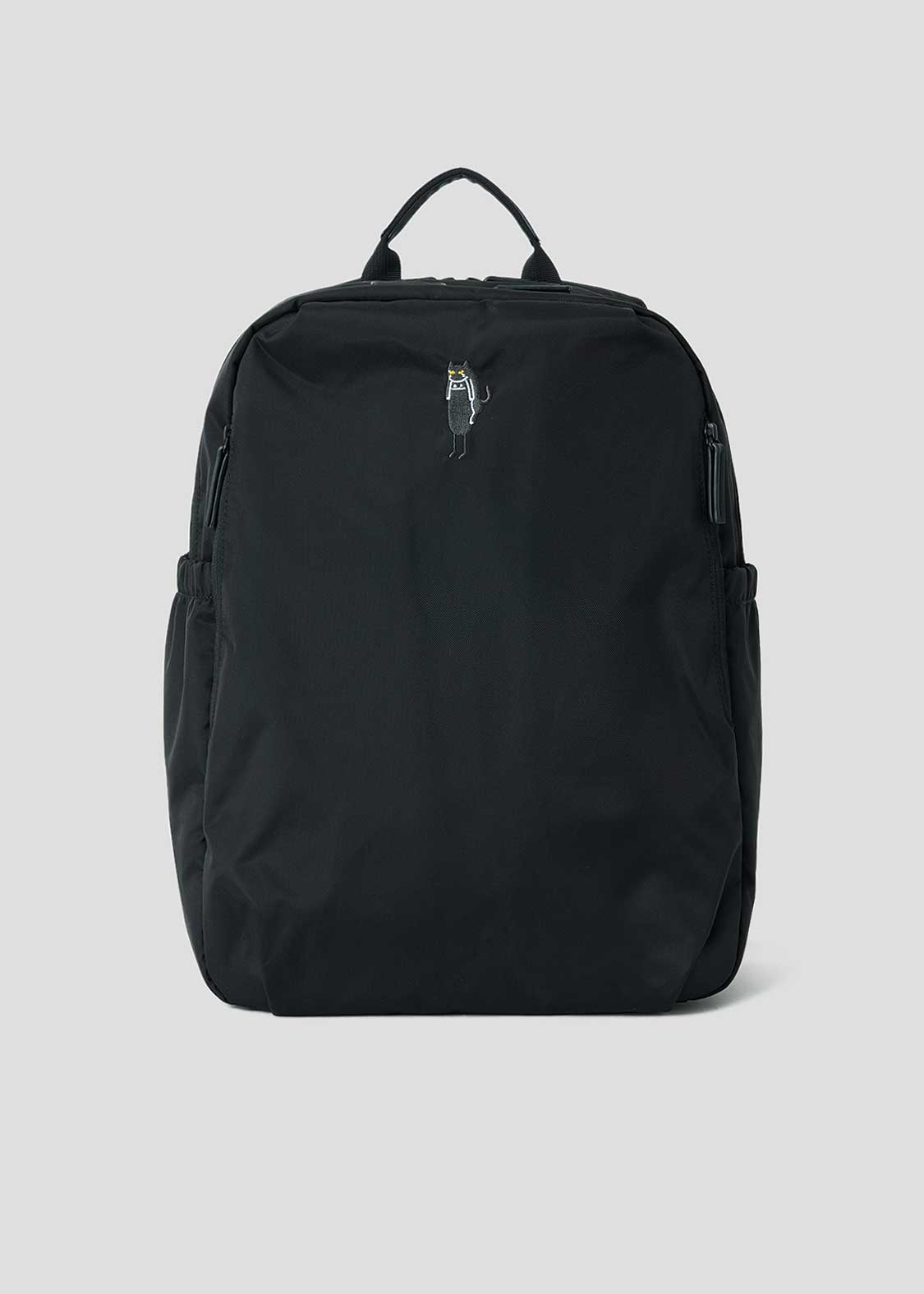 ネコカブリビューティフルシャドー｜無重力リュック｜ユニセックス