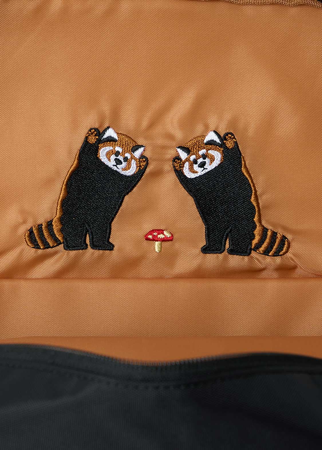 イカク｜無重力リュック｜ユニセックス｜グラニフ(graniph)公式