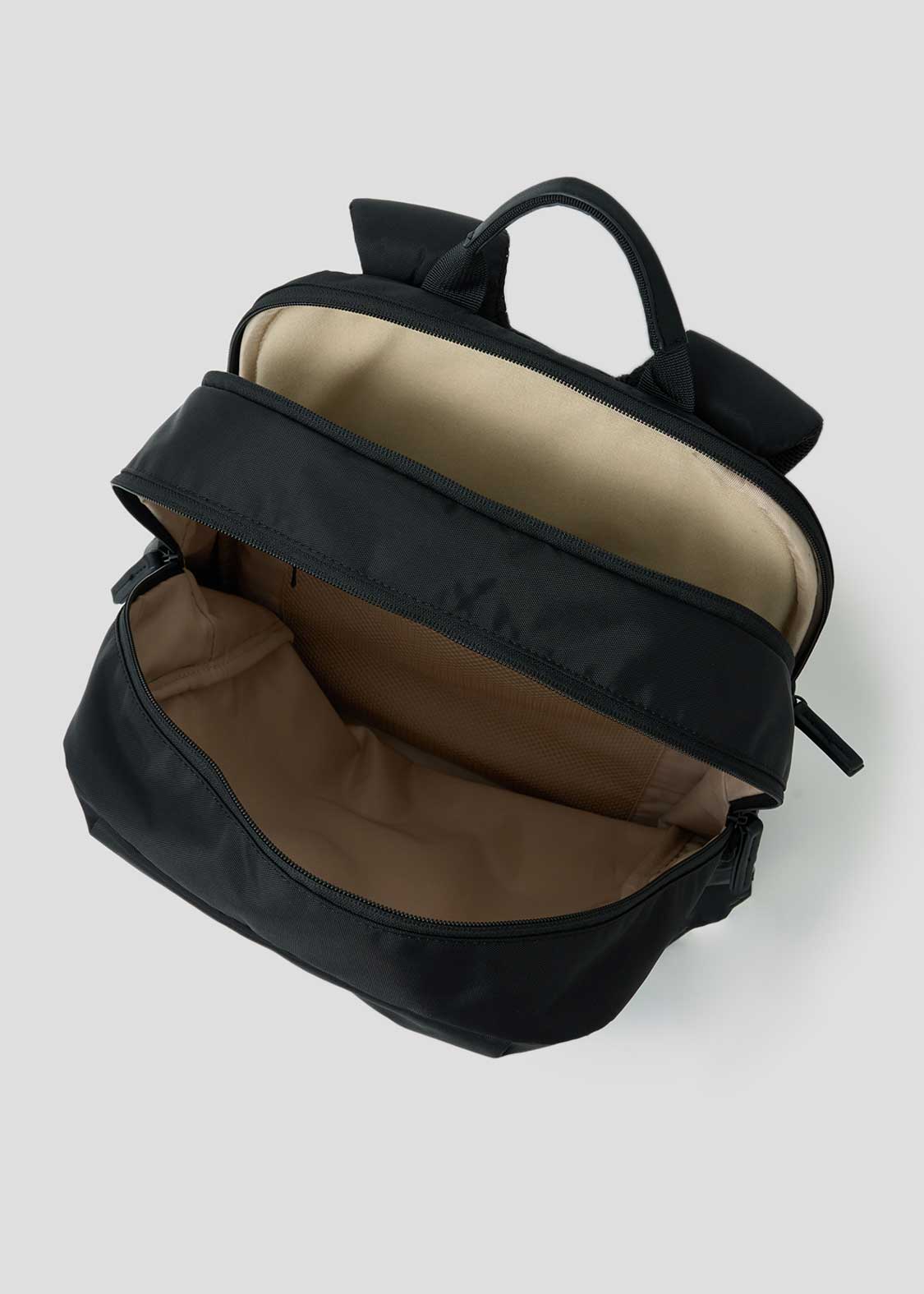 イカクフェイス｜無重力リュック｜ユニセックス｜グラニフ(graniph